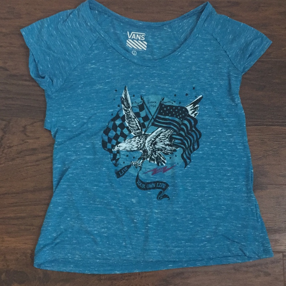 Vans T-Shirt